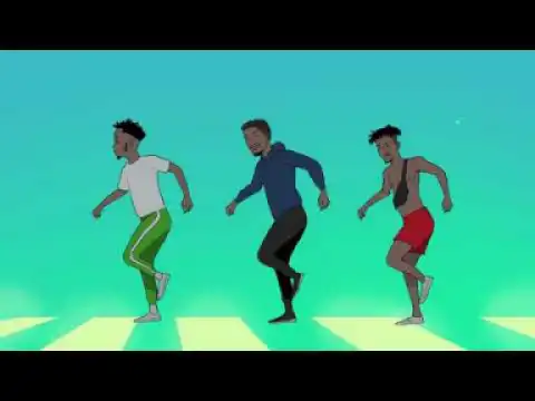 VIDEO: GuiltyBeatz Ft. Kwesi Arthur x Mr Eazi – Pilolo